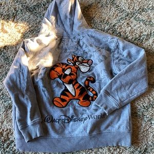 Disney world jacket